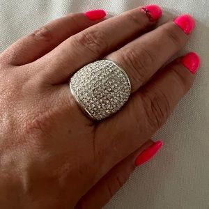 #148 Trophy Wife Ring size 8